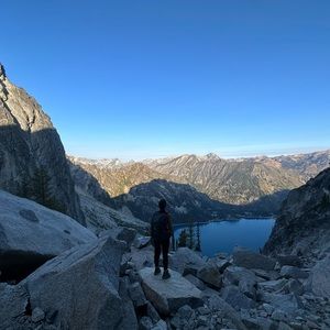 Meet your Posher, Kaycee